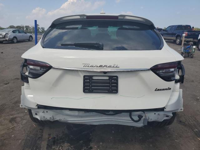 MASERATI LEVANTE MODENA 2023