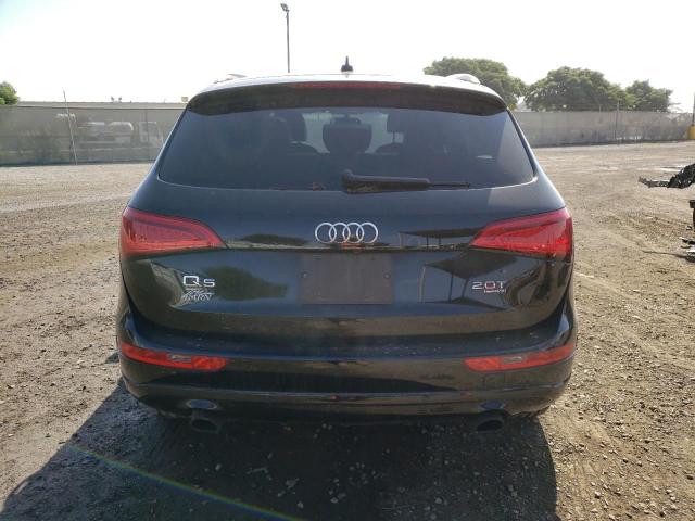 AUDI Q5 PREMIUM PLUS 2014