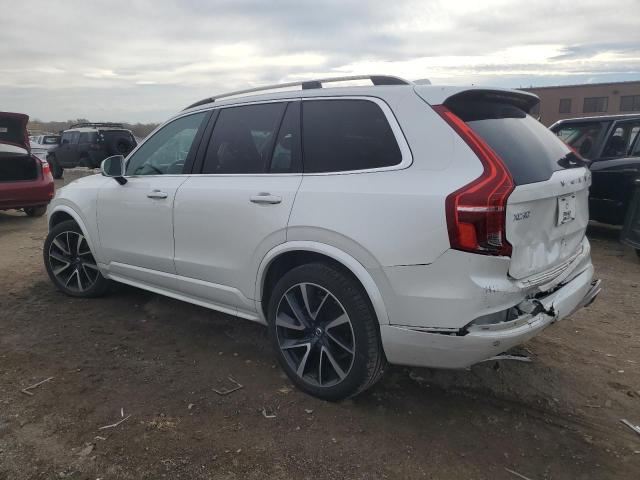VOLVO XC90 T6 MOMENTUM 2019