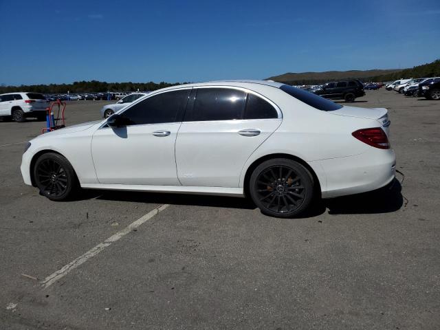 MERCEDES-BENZ E 300 4MATIC 2017