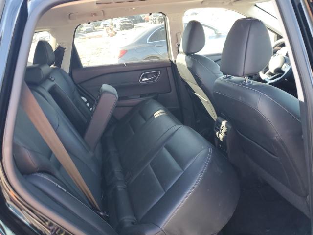 NISSAN ROGUE SL 2021
