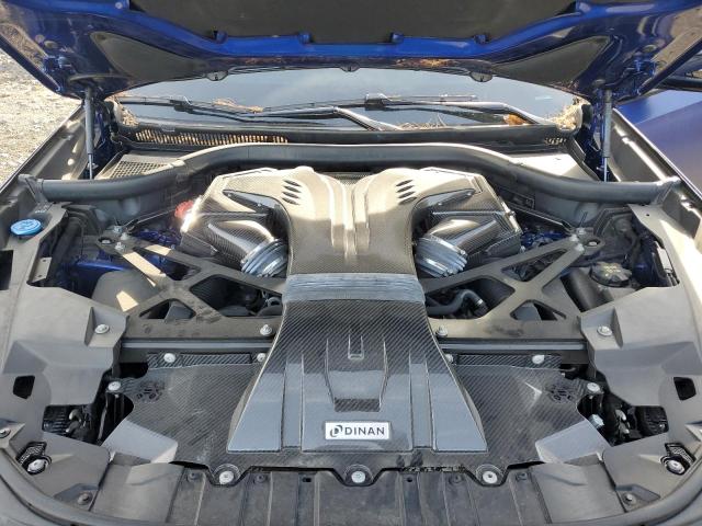 BMW X6 M 2021