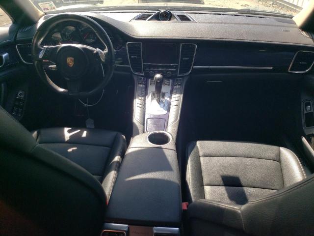 PORSCHE PANAMERA 2 2014