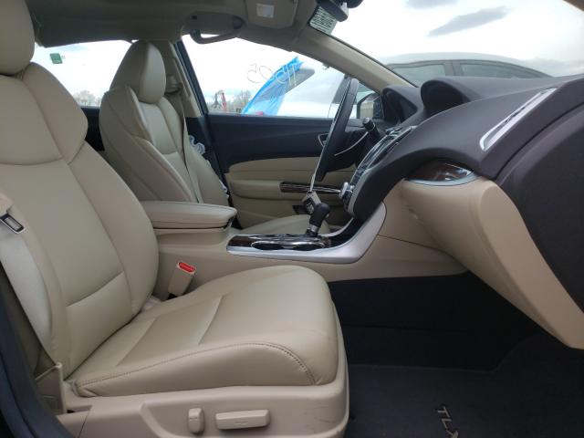 ACURA TLX 2020