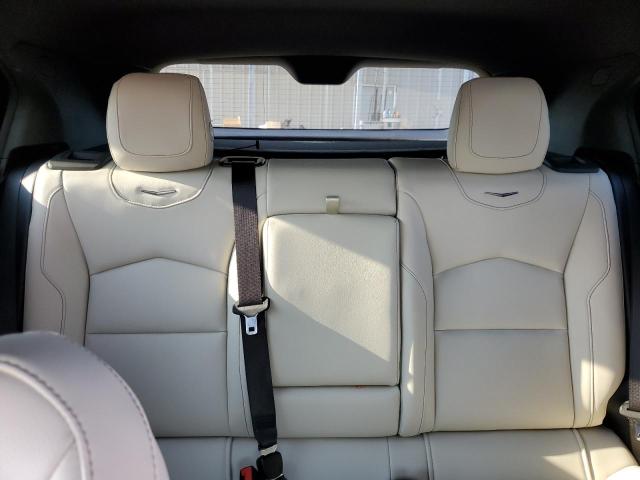 CADILLAC XT4 SPORT 2020