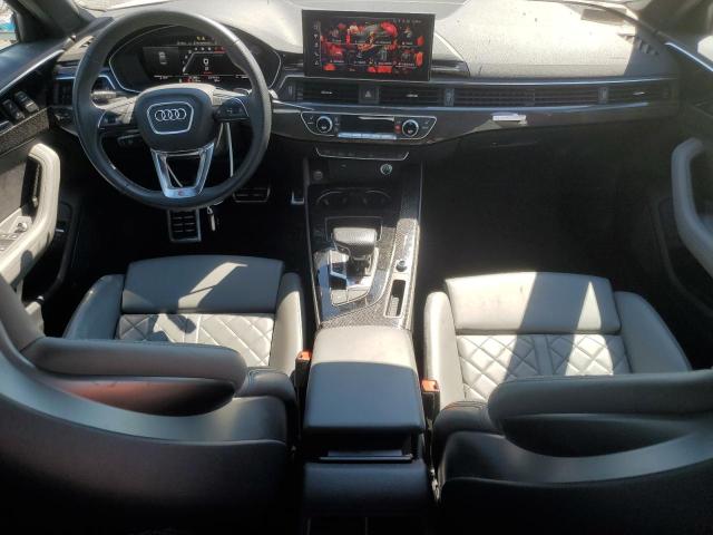 AUDI S4 PREMIUM PLUS 2023