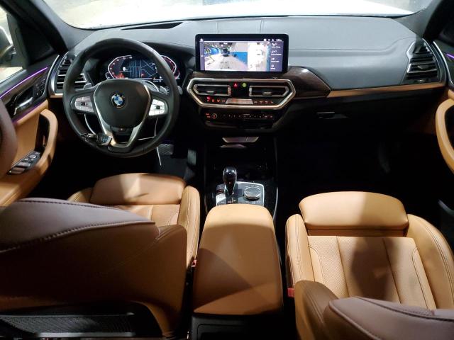 BMW X3 XDRIVE30I 2023
