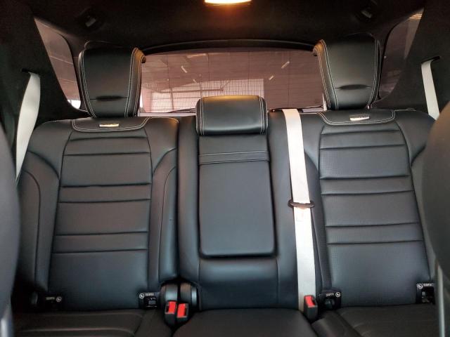 MERCEDES-BENZ GLE 63 2017