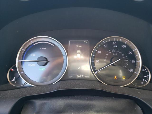 LEXUS ES 300H 2018