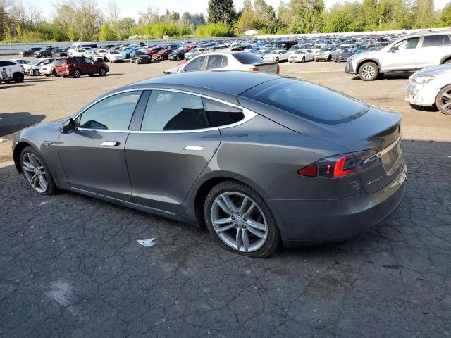 TESLA MODEL S 2015