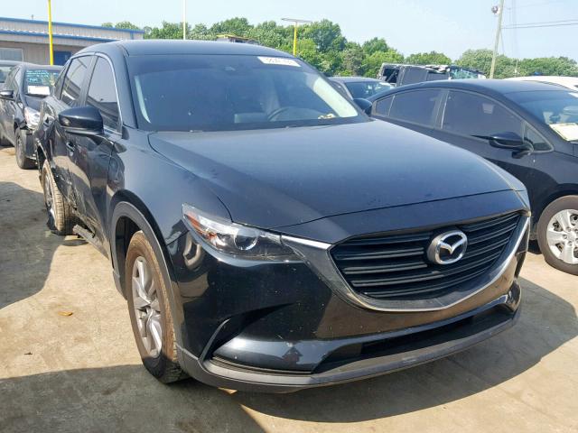MAZDA CX-9 SPORT, 2018
