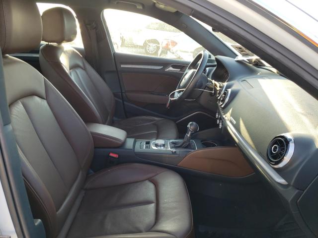 AUDI A3 E-TRON PRESTIGE 2016
