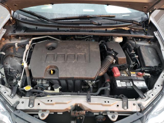 TOYOTA COROLLA L 2014