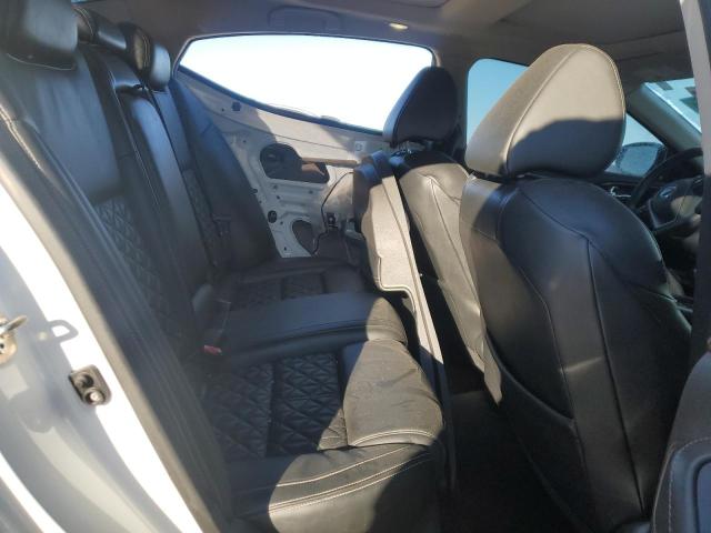 NISSAN MAXIMA 3.5S 2016