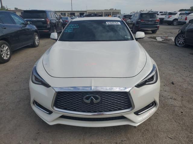 INFINITI Q60 LUXE 300 2018