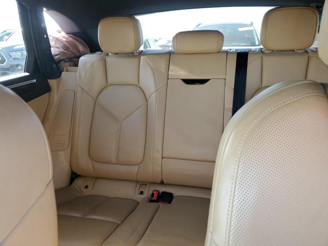 PORSCHE MACAN 2018