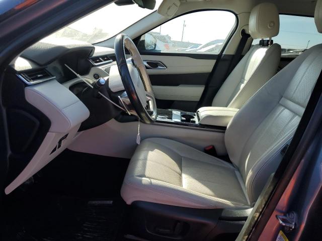 LAND ROVER RANGE ROVER VELAR 2019