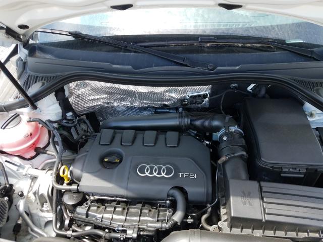 AUDI Q3 PREMIUM PLUS 2016