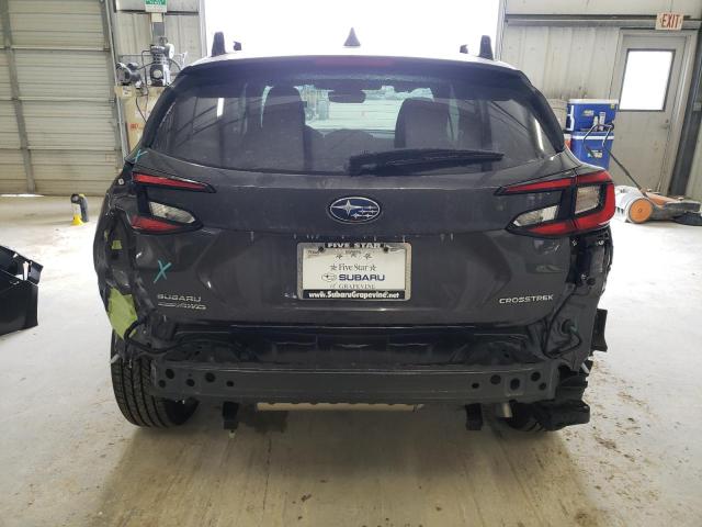 SUBARU CROSSTREK PREMIUM 2024