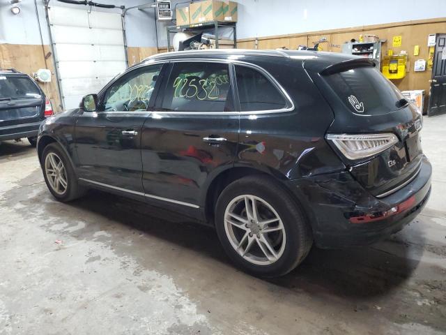 AUDI Q5 PREMIUM PLUS 2016