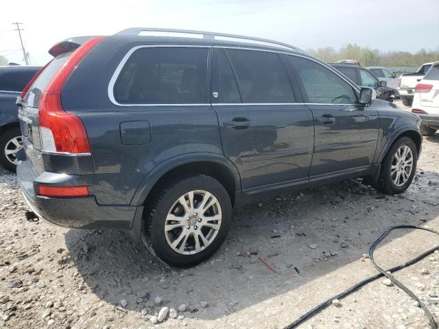 VOLVO XC90 3.2 2014