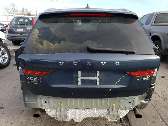 VOLVO XC60 T6 INSCRIPTION 2020