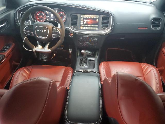 DODGE CHARGER SRT HELLCAT 2023