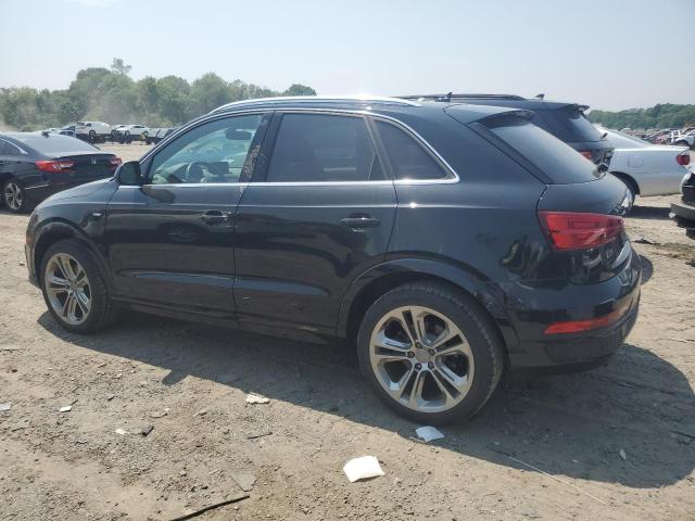AUDI Q3 PRESTIGE 2016