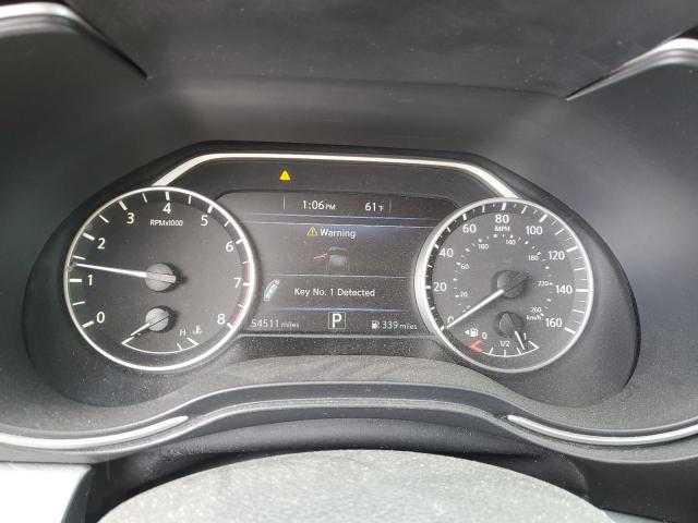 NISSAN MAXIMA 3.5S 2016
