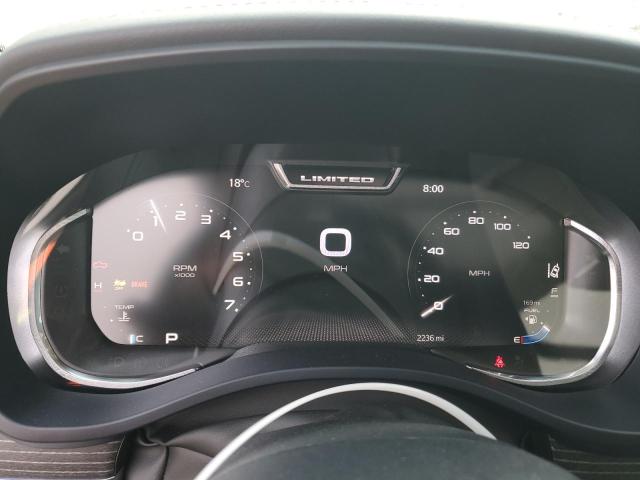 RAM 1500 LIMITED 2024