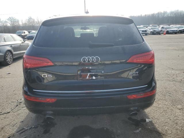 AUDI Q5 PREMIUM PLUS 2017