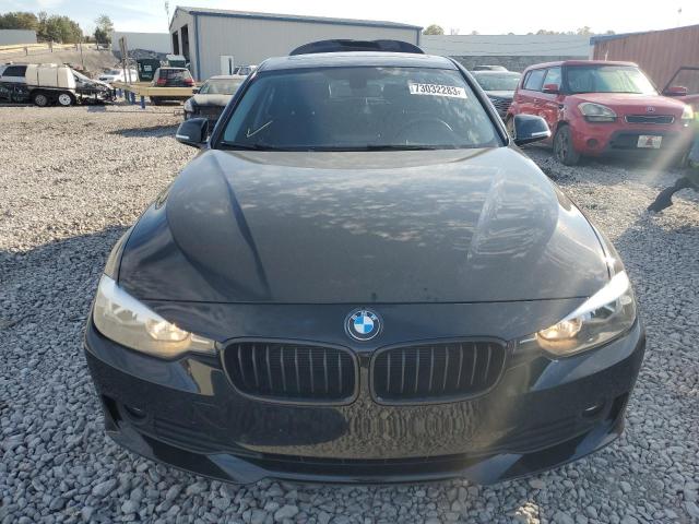 BMW 320 I 2015