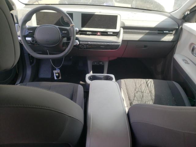 HYUNDAI IONIQ 5 SE 2022