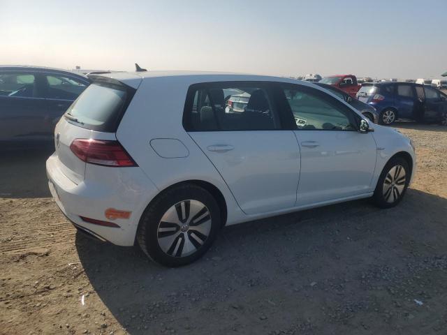 VOLKSWAGEN E-GOLF SE 2019