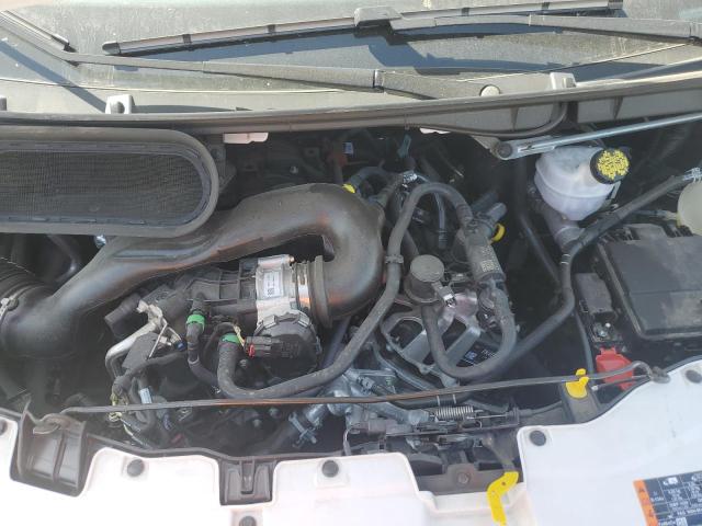 FORD TRANSIT T-150 2024