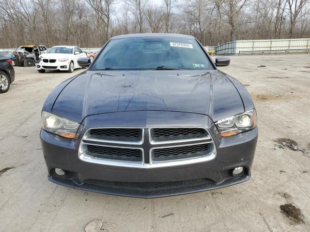 DODGE CHARGER R/T 2013