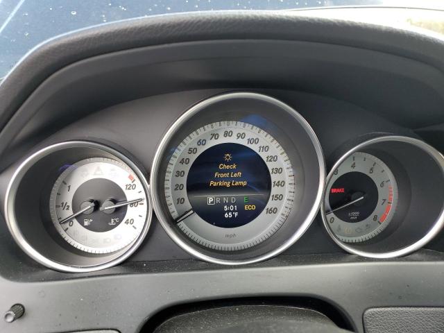 MERCEDES-BENZ C 300 4MATIC 2014