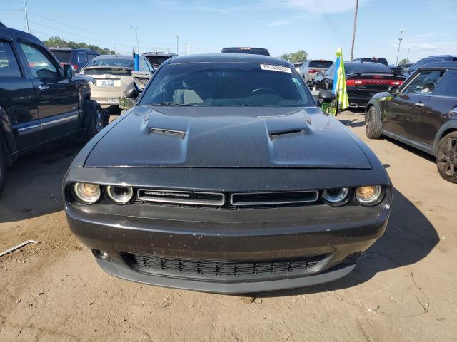 DODGE CHALLENGER SXT 2015