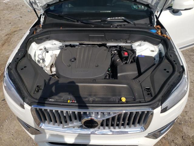 VOLVO XC90 PLUS 2024