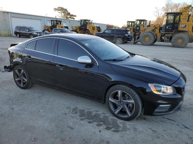 VOLVO S60 PLATINUM 2015