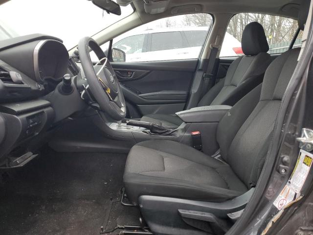 SUBARU IMPREZA PREMIUM 2019