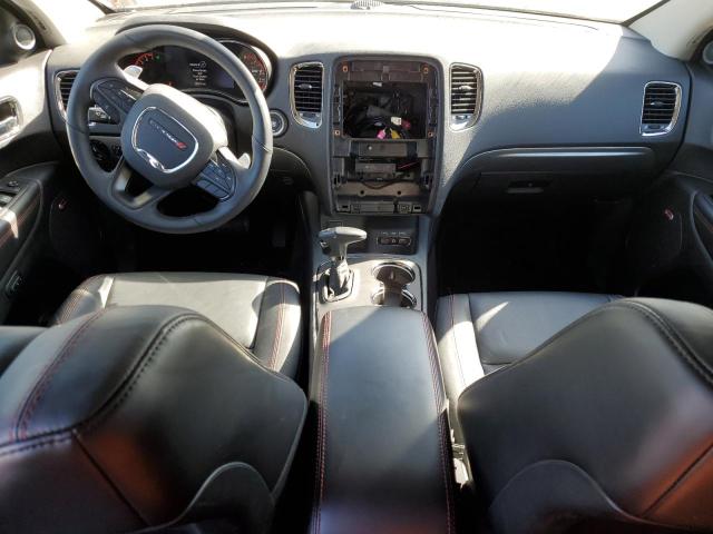 DODGE DURANGO GT 2018