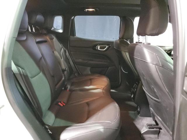 JEEP COMPASS LIMITED 2024