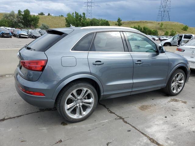 AUDI Q3 PREMIUM PLUS 2017