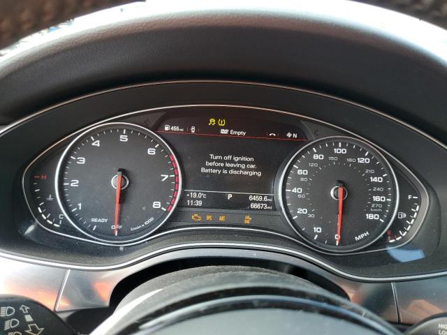 AUDI A6 PREMIUM PLUS 2017