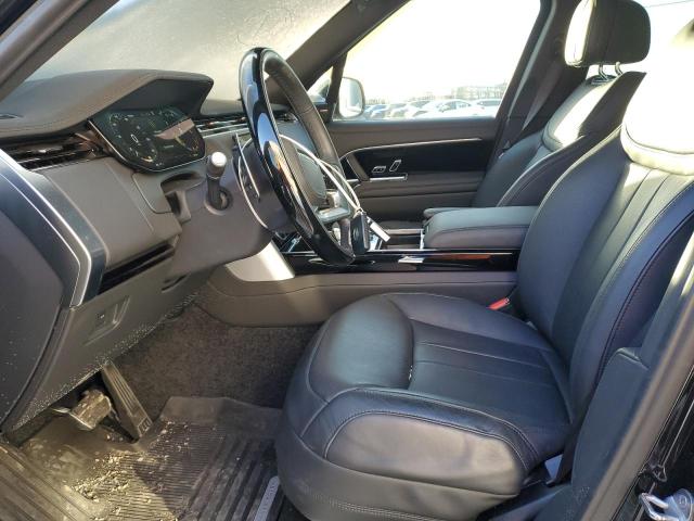 LAND ROVER RANGE ROVER SE 2023