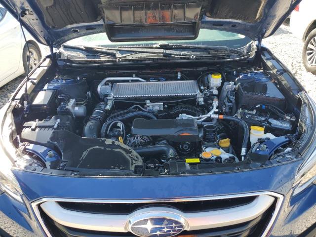 SUBARU OUTBACK TOURING 2021