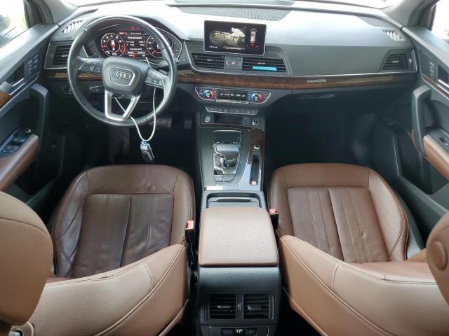 AUDI Q5 PREMIUM PLUS 2020