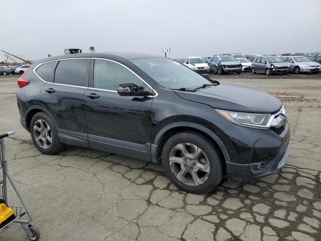 HONDA CR-V EXL 2018