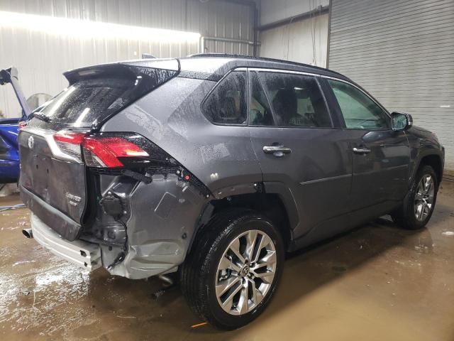 TOYOTA RAV4 LIMITED 2023